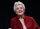 Angela Lansbury, best-known for her role in Murder, She Wrote, has died at the age of 96. (Credit: Getty Images)