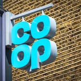 Co-op have unveiled energy saving measures