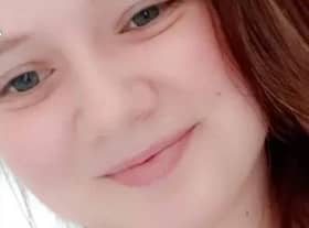 Leah Croucher disappeared during a walk to work in 2019. Despite a huge search operation spanning over three and a half years, she has never been found. Pic: Thames Valley Police
