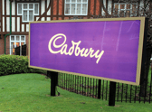 Cadbury has announced the flavour of its two mystery bars