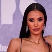 Maya Jama has been announced as the latest host of ITV’s Love Island