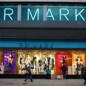 Primark to introduce new click and collect service