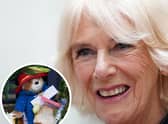 The Queen Consort, Camilla, has revealed the Paddington Bear tributes will be donated to children’s charity Barnados