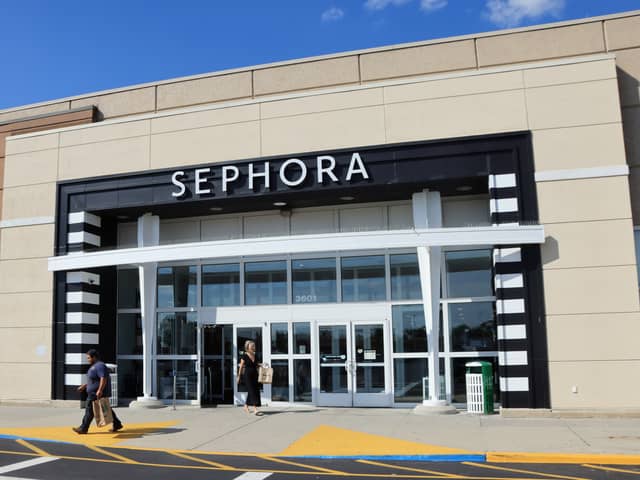 Sephora UK: Beauty store returns to the UK with new website and app - here’s everything you need to know