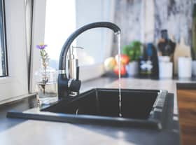 Customers can claim a refund if it shows they overpaid their water bill.