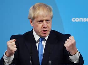 Could Boris Johnson return as Prime Minister if Liz Truss were to resign?