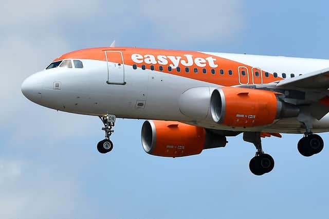 easyJet have assured customers that any cancelled flights will have alternative measure for passengers arranged