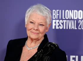 Judi Dench has hit out at ‘The Crown'
