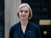 Liz Truss will be able to claim up to £115,000 per year of taxpayers money after resigning as Prime Minister