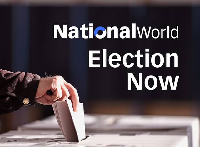 NationalWorld is calling for  a general election now - here’s how to sign the petition