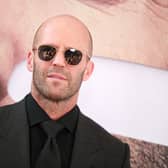 Jason Statham is starring in the film as well as producing alongside director Ayers, Miramax and Cedar Park Entertainment.