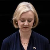 Liz Truss can claim up to £115,000 annually in funding as an ex-Prime Minister.