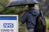 Covid cases are rising in the UK, new figures reveal, sparking fears of a winter wave of the virus.