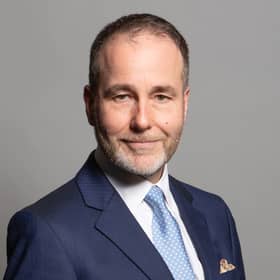 Chris Pincher scandal: Ex-Tory MP faces eight week suspension over groping claims - what did he do? 