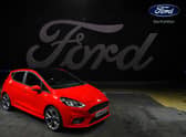 According to Government data of registered vehicles, there are 1,521,680 Ford Fiestas registered in the UK.