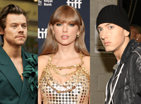 Glastonbury line-up 2023: Harry Styles, Taylor Swift and Arctic Monkeys among favourites to headline festival