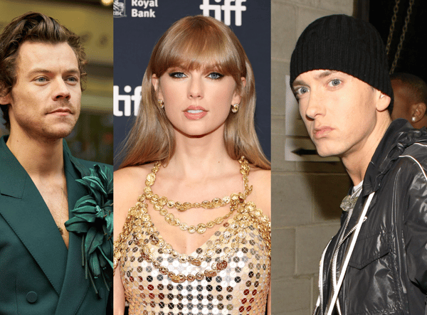 Glastonbury line-up 2023: Harry Styles, Taylor Swift and Arctic Monkeys among favourites to headline festival