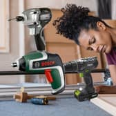 Best cordless drills: DIY with hammer drills, combi and impact drills