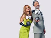 Rita Ora and her partner Taika Waititi have been confirmed as the hosts of the MTV EMAs 2022, taking place in November
