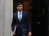 Rishi Sunak has reintroduced the moratorium on fracking in England.