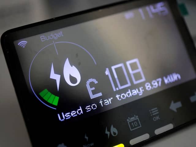 Consumers are being urged to watch out for energy-draining ‘vampire’ appliances this Halloween