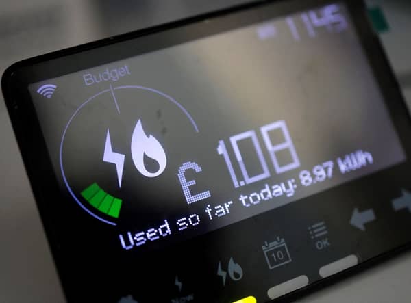 Consumers are being urged to watch out for energy-draining ‘vampire’ appliances this Halloween