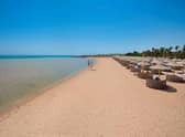 EasyJet holidays has launched a all 28-day all inclusive package costing just £650 per person