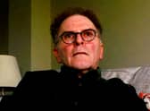 Ron Bowers, 64, who has been ghost hunting for 20 years. A real-life 'ghostbuster' has been hunting down spirits for the last 20 years - and says the best way to contact to dead is by meditating.