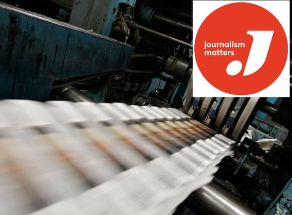 National World titles  have been shortlisted in Journalism Matters awards for campaign to protect green fields from development