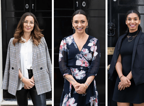 Make Me Prime Minister: Natalie India Balmain crowned winner of Channel 4 show
