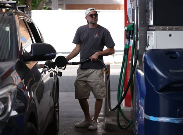 (Photo by Hollie Adams/Getty Images)