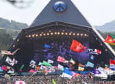 Tickets to the Glastonbury Festival 2023 have now all sold out. 