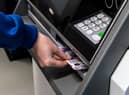 The cash boost will start arriving in bank accounts in the Spring. 