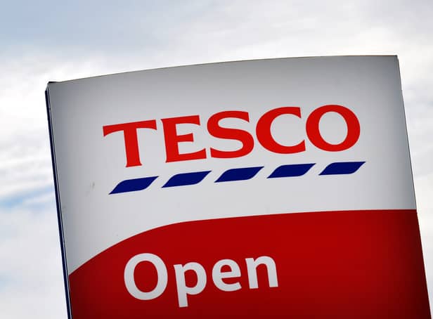 Tesco is making changes to its Clubcard scheme next week