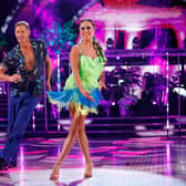 Strictly Come Dancing 2022: songs and routines for week 8 - including Despacito and Whitney Houston 