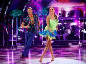 Strictly Come Dancing 2022: songs and routines for week 8 - including Despacito and Whitney Houston 
