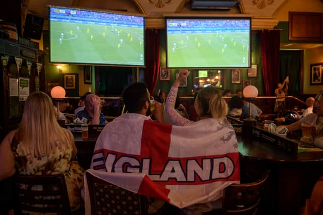 England fans should be aware of the rules for the World Cup 2022