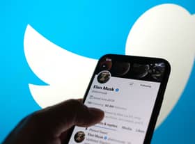 Twitter Blue leads to mass impersonations of high-profile persons and companies.