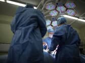 NHS could axe funding for a number of surgeries to save £2 billion