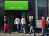 UK unemployment rate rises to 3.7% amid cost of living crisis according to ONS