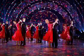 Strictly Come Dancing 2022: Blackpool week songs and routines - including Amy Winehouse, Rihanna and more