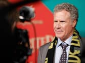 Will Ferrell needs a spare room in Liverpool