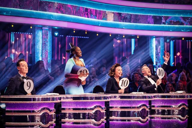 BBC’s Strictly Come Dancing faces schedule change following Qatar World Cup clash - December dates revealed