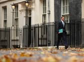 Autumn Statement 2022: What time is Jeremy Hunt’s budget and how to watch it live online and TV
