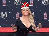 Mariah Carey denied Queen of Christmas trademark by court 
