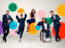 BBC’s Children In Need Appeal is back live from Salford tonight.