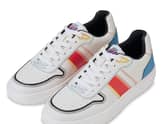 Aldi’s newly-launched trainers are said to be the biggest hits among shoppers. 