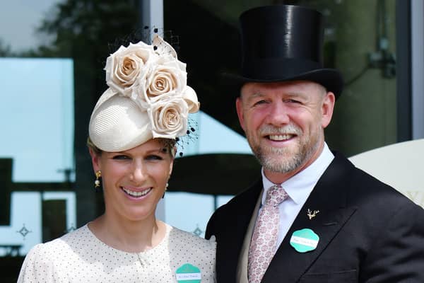 I’m a Celebrity…Get Me Out of Here! Zara Tindall shocks fans with first royal appearance on ITV show