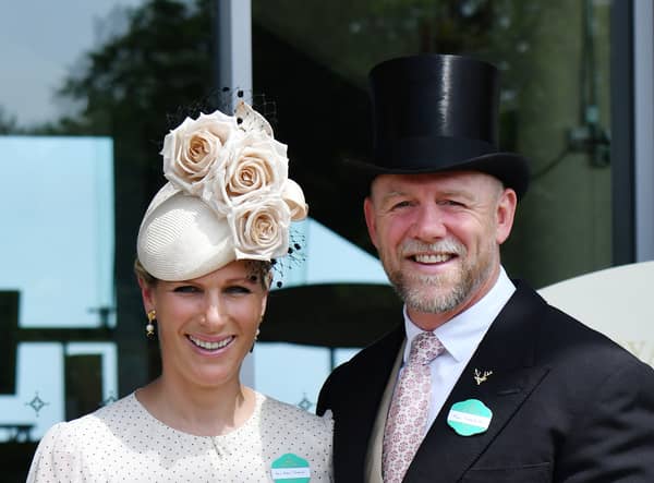 I’m a Celebrity…Get Me Out of Here! Zara Tindall shocks fans with first royal appearance on ITV show