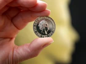 The Royal Mint has launched a new £2 coin to celebrate being in circulation for 25 years